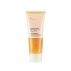 Пилинг для лица The Face Shop Natural recipe orange mango peeling gel